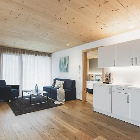 Nives Aparthotel Brixen