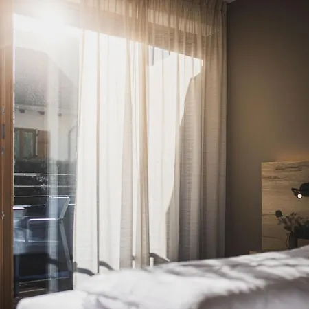 Aparthotel Nives Brixen