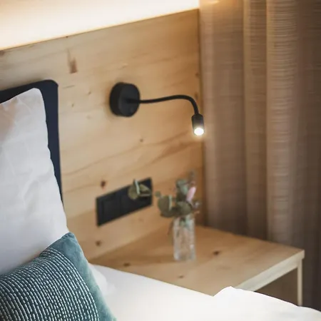 Aparthotel Nives Brixen
