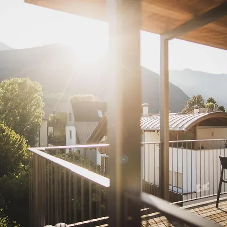 Nives Aparthotel Brixen