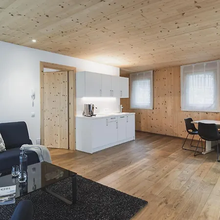 Aparthotel Nives Brixen